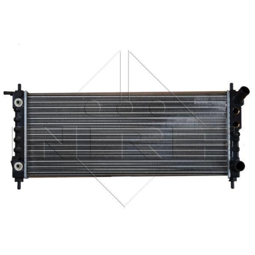 K&uuml;hler Motork&uuml;hlung Nrf 50242 f&uuml;r Opel Vauxhall