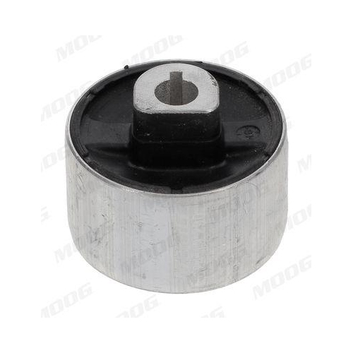Lagerung Lenker Moog RE-SB-15616 f&uuml;r Renault Vorderachse Beidseitig Hinten Unten