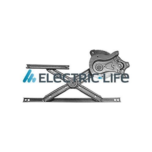 Fensterheber Electric Life ZR TY787 L für Toyota Vorne Links