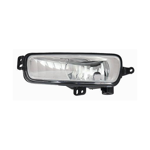 RECHTE NEBELSCHEINWERFER FORD FOCUS 2014 - C-MAX 2015 - MONDEO 2014 - FIESTA