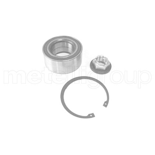 Radlagersatz Metelli 19-2337 f&uuml;r Ford Vorderachse