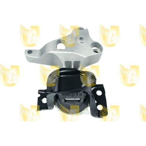 Lagerung Motor Unigom 398716 f&uuml;r Renault Vorne Rechts