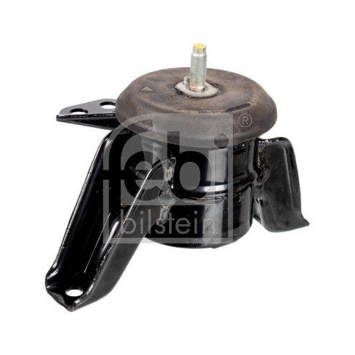 Lagerung Motor Febi Bilstein 172991 f&uuml;r Hyundai Beidseitig