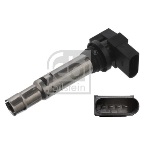 Z&uuml;ndspule Febi Bilstein 22038 f&uuml;r Audi Seat Skoda VW