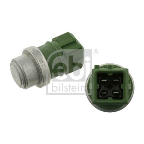 Sensor Kühlmitteltemperatur Febi Bilstein 27039 für Renault Volvo