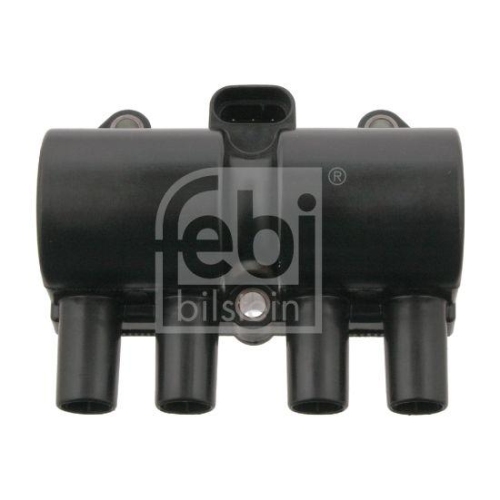 Z&uuml;ndspule Febi Bilstein 31999 f&uuml;r Opel Vauxhall Chevrolet Daewoo General Motors