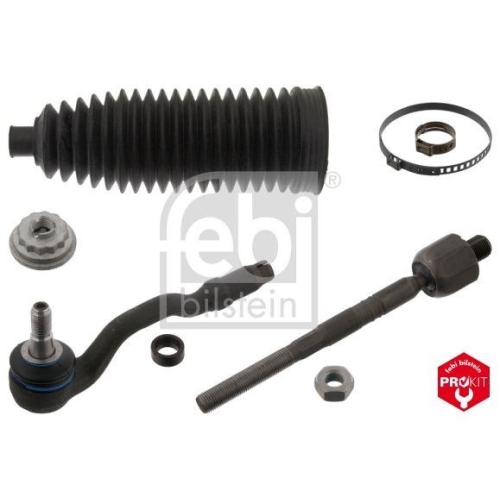 Spurstange Febi Bilstein 43774 Prokit f&uuml;r Bmw Vorderachse Links
