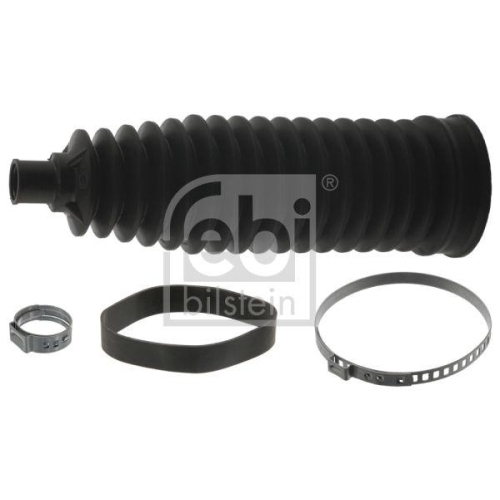 Faltenbalgsatz Lenkung Febi Bilstein 40937 f&uuml;r Bmw Vorderachse Links
