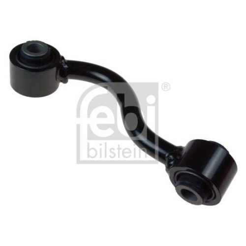 Stange/strebe Stabilisator Febi Bilstein 48151 f&uuml;r Nissan Hinterachse Rechts