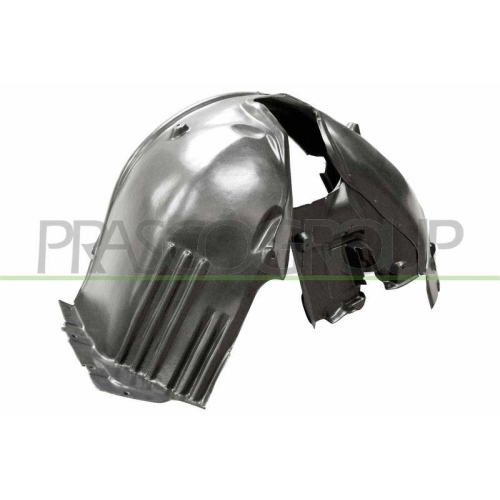 Verkleidung Radhaus Prasco BM0463604 f&uuml;r Bmw Vorne Links