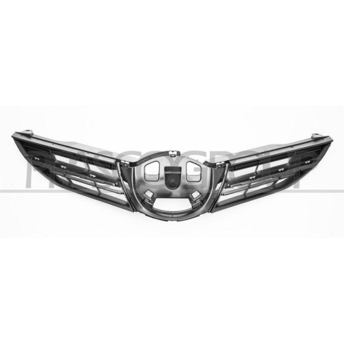 K&uuml;hlergitter Prasco TY3542001 f&uuml;r Toyota