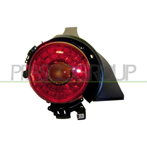 Heckleuchte Prasco AA2104154 für Alfa Romeo Links