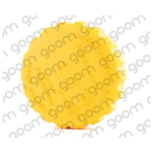Verschlussdeckel K&uuml;hlmittelbeh&auml;lter Goom RC-0014 f&uuml;r Opel Saab Vauxhall Daewoo