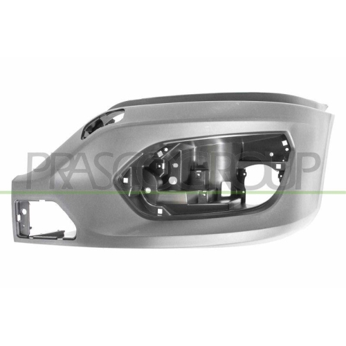 Sto&szlig;f&auml;nger Prasco FT9511004 f&uuml;r Fiat Vorne Links