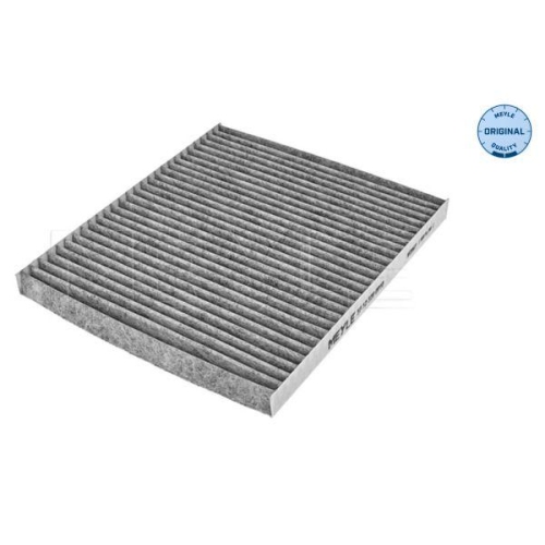 Filter Innenraumluft Meyle 37123200010 Meyle-original: True To Oe. f&uuml;r Hyundai