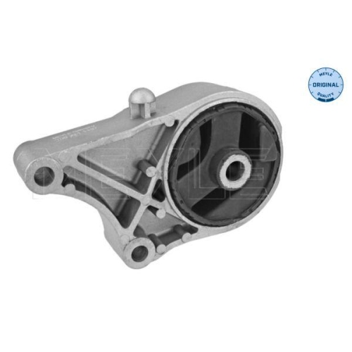 Lagerung Motor Meyle 6140300024 Meyle-original: True To Oe. f&uuml;r Opel Saab Rechts