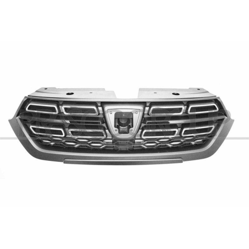 K&uuml;hlergitter Prasco DA7362001 f&uuml;r Dacia
