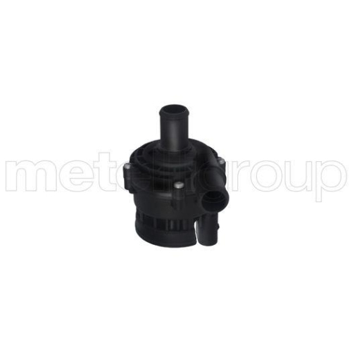 Auxiliary Water Pump (cooling Water Circuit) Graf AWP025 for Nissan Opel Renault