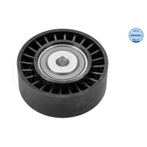 Umlenk /f&uuml;hrungsrolle Keilrippenriemen Meyle 11-14 009 0013 f&uuml;r Citro&euml;n Opel