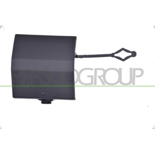 Klappe Abschlepphaken Prasco MN3141286 f&uuml;r Mini Hinten