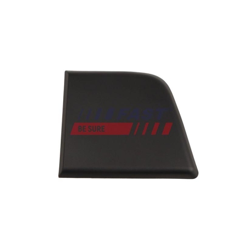 Zier /schutzleiste Seitenwand Fast FT10906 f&uuml;r Fiat Opel Hinten Rechts