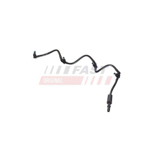 Kraftstoffleitung Fast FT39516 f&uuml;r Nissan Opel Renault General Motors