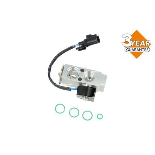 Expansionsventil Klimaanlage Nrf 38784 f&uuml;r Tesla