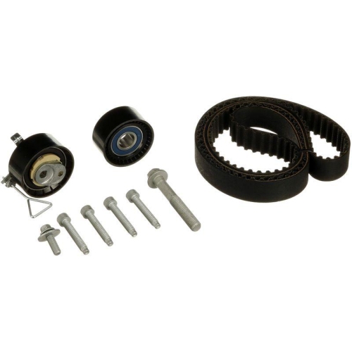 Zahnriemensatz Gates K025699XS Powergrip&trade; f&uuml;r Volvo Volvo Asia Polestar