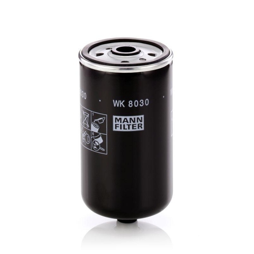 Fuel Filter Mann-filter WK 8030 for Hyundai Kia