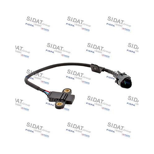 Impulsgeber Kurbelwelle Sidat 83.536 für Hyundai Kia Hitachi