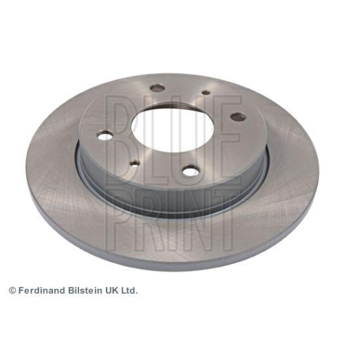 Bremsscheibe Blue Print ADC443103 f&uuml;r Mitsubishi Smart Hinterachse