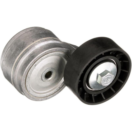 Riemenspanner Keilrippenriemen Gates T38588 Drivealign™ für Iveco Renault