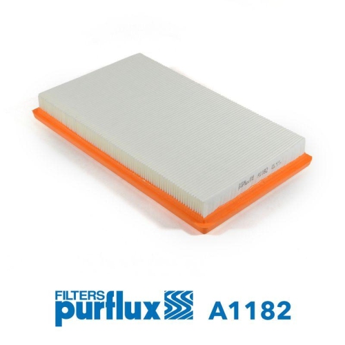 Luftfilter Purflux A1182 f&uuml;r Bmw Rover/austin AC Mini Generic