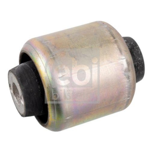 Lagerung Lenker Febi Bilstein 104841 f&uuml;r Bmw Hinterachse Links