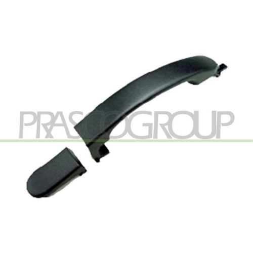 Türaußengriff Prasco FD3508018 für Ford Außen Hinten Links Hinten Rechts