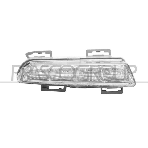 Tagfahrleuchte Prasco ME3074313 f&uuml;r Mercedes Benz Rechts