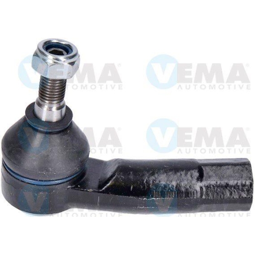 Spurstangenkopf Vema 240055 f&uuml;r Audi Seat Skoda VW Vag Vorderachse Links