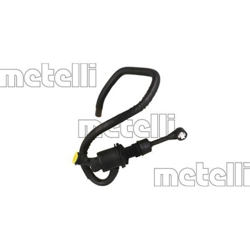 Geberzylinder Kupplung Metelli 55-0219 f&uuml;r Renault