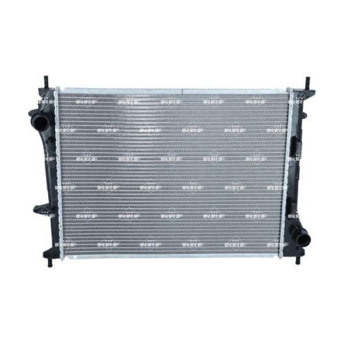 K&uuml;hler Motork&uuml;hlung Nrf 53987 f&uuml;r Fiat