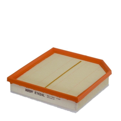 Luftfilter Hengst Filter E1624L f&uuml;r Volvo