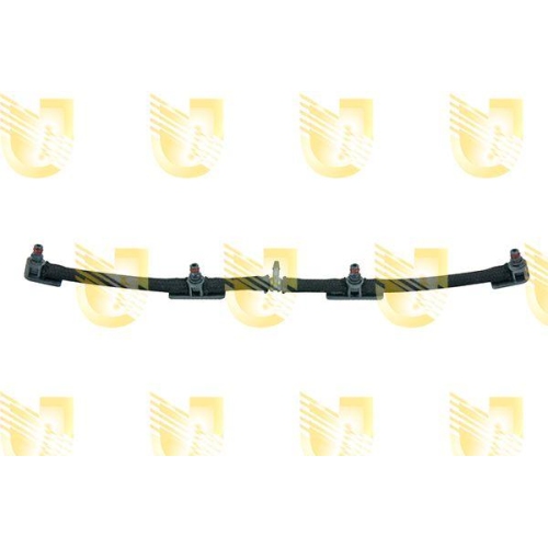 Schlauch Leckkraftstoff Unigom SC1518 f&uuml;r Opel