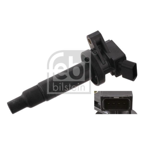 Z&uuml;ndspule Febi Bilstein 32056 f&uuml;r Citro&euml;n Daihatsu Peugeot Subaru Toyota Lotus