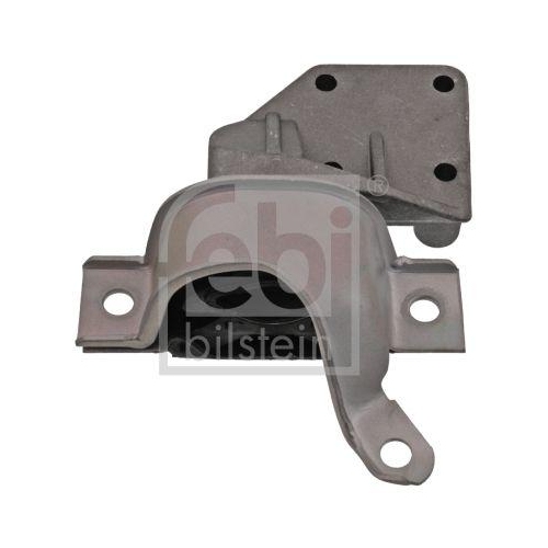 Lagerung Motor Febi Bilstein 32283 f&uuml;r Fiat Rechts