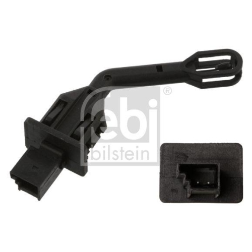 Sensor Innenraumtemperatur Febi Bilstein 37061 f&uuml;r Chrysler Dodge Mercedes Benz