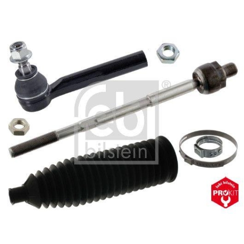 Spurstange Febi Bilstein 43780 Prokit für Opel Vauxhall General Motors