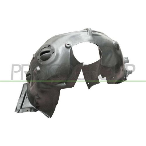 Verkleidung Radhaus Prasco MN3083603 f&uuml;r Mini Vorne Rechts
