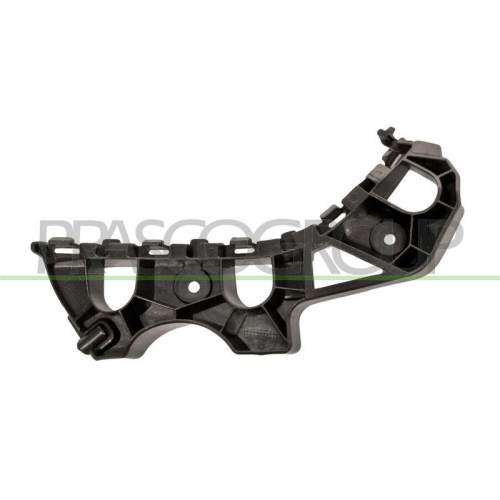 Halter Sto&szlig;f&auml;nger Prasco VG6221013 f&uuml;r VW Vorne Rechts