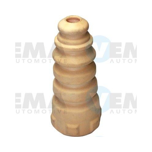 Anschlagpuffer Federung Vema 380205 für Audi Skoda VW Vag Hinterachse Beidseitig