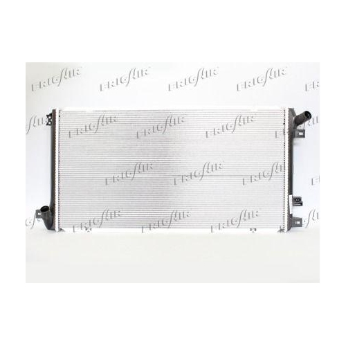 K&uuml;hler Motork&uuml;hlung Frigair 0109.3128 f&uuml;r Nissan Renault General Motors
