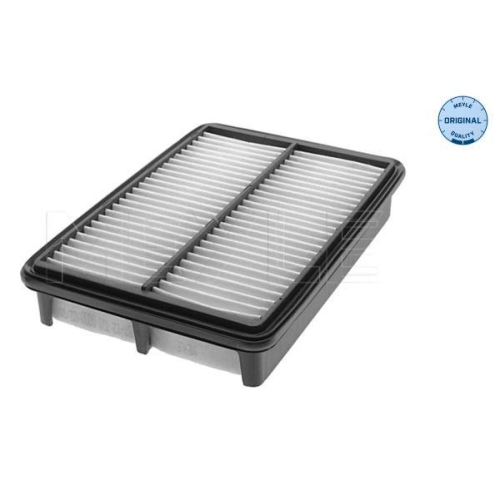 Luftfilter Meyle 37123210000 Meyle-original: True To Oe. f&uuml;r Hyundai Kia